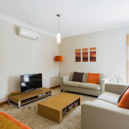 Apartment Greice Homes 2 Bedroom Luxury Victoria Boulevard Vilamoura