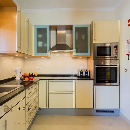 Greice Homes 2 Bedroom Luxury Victoria Boulevard *