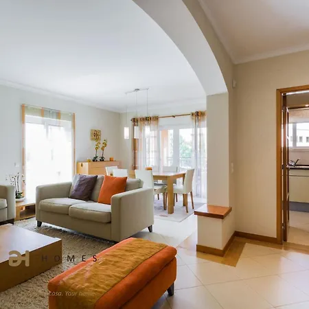 Apartment Greice Homes 2 Bedroom Luxury Victoria Boulevard *