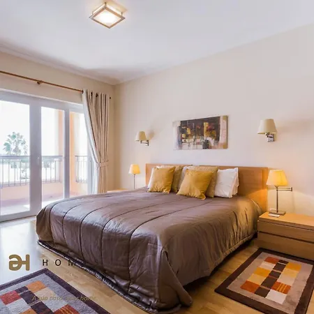 Greice Homes 2 Bedroom Luxury Victoria Boulevard Appartement Vilamoura