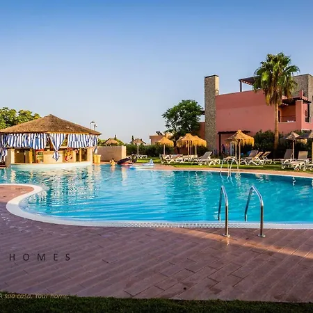 Greice Homes 2 Bedroom Luxury Victoria Boulevard * Vilamoura