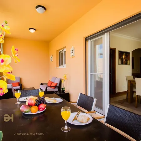 Greice Homes 2 Bedroom Luxury Victoria Boulevard Apartment