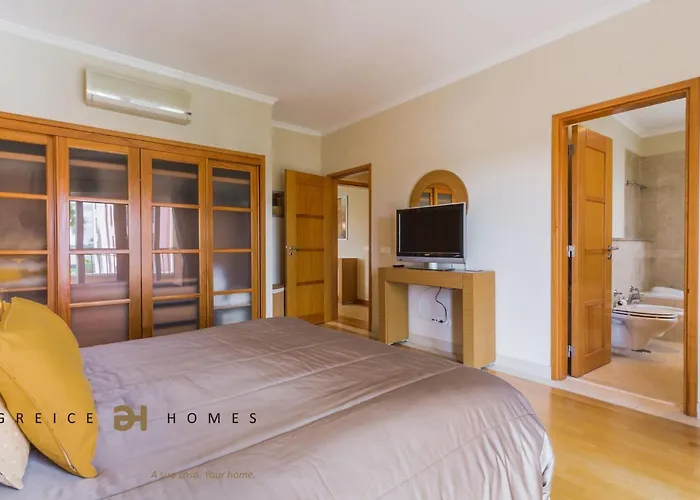 Greice Homes 2 Bedroom Luxury Victoria Boulevard Appartamento *