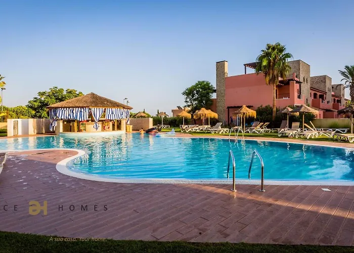 Greice Homes 2 Bedroom Luxury Victoria Boulevard * Vilamoura