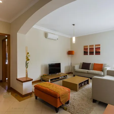 Appartement Greice Homes 2 Bedroom Luxury Victoria Boulevard Vilamoura