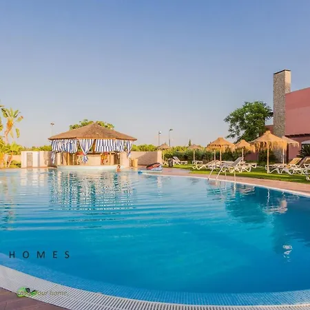 Greice Homes 2 Bedroom Luxury Victoria Boulevard Appartement Vilamoura