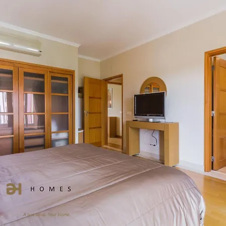 Greice Homes 2 Bedroom Luxury Victoria Boulevard Appartement *