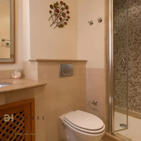 Greice Homes 2 Bedroom Luxury Victoria Boulevard * Vilamoura
