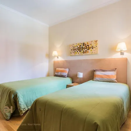 Appartement Greice Homes 2 Bedroom Luxury Victoria Boulevard