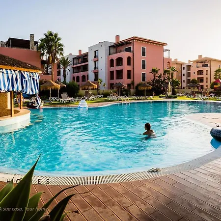 Appartement Greice Homes 2 Bedroom Luxury Victoria Boulevard Vilamoura