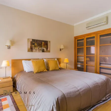 Appartement Greice Homes 2 Bedroom Luxury Victoria Boulevard *