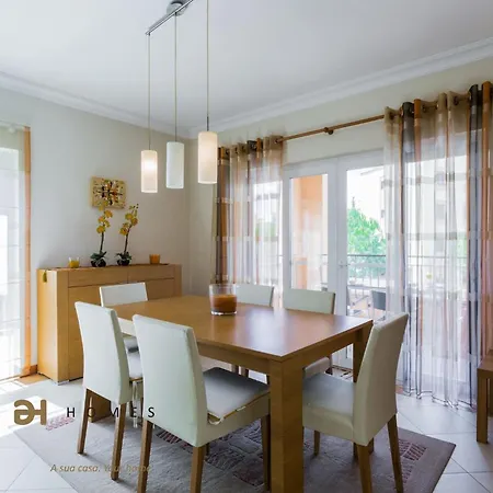 Greice Homes 2 Bedroom Luxury Victoria Boulevard Appartement Vilamoura
